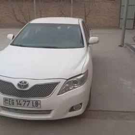 Toyota Camry 2008