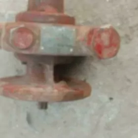 Маслоный насос. НШ