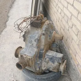 Разатка маз