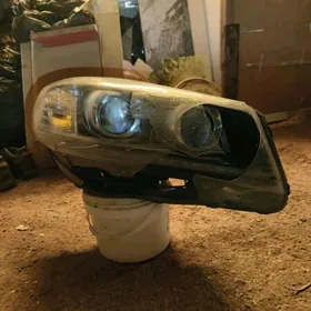 Kia Sorento Fara. Cira