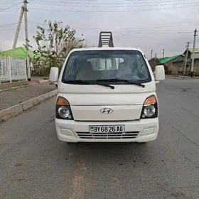 Kia Bongo 2013