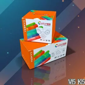  IP kamera Smart Vision 5MP-8MP