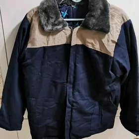 бушлат. bushlat. новый.