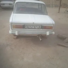 Lada 2106 1989