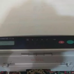 Xerox 3119 pirintir
