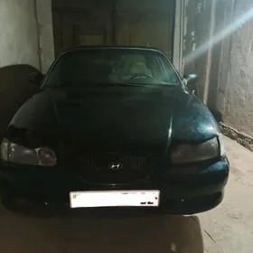 Hyundai Sonata 1996