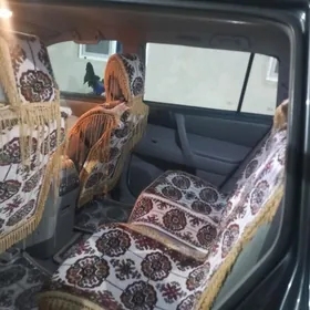 Toyota Highlander 2010