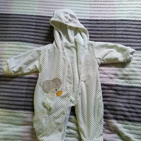 комбинезон детский