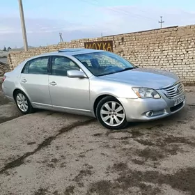 Toyota Avalon 2006