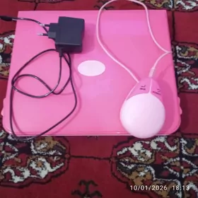 çagalar üçin kompýuter