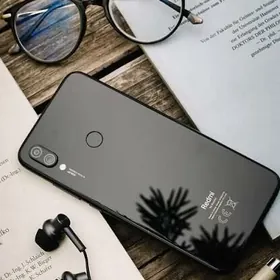 REDMI NOTE 7 PRO 6/128