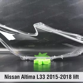 ALTIMA FARA AYNA,стекло фары