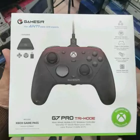 Game  Pad