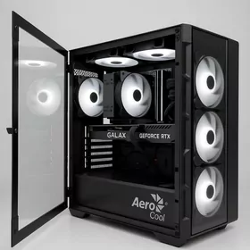 Ryzen 5 5600X /RTX 2060/ Ram 16gb