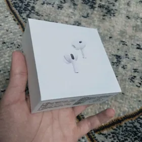 AIR PODS PRO2