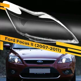 FOCUS FARA AYNA,стекло фары