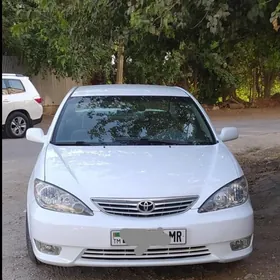 Toyota Camry 2003