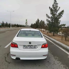 BMW E60 2006