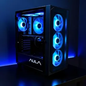  i5 6600/ GTX 1060/ SSD 512GB