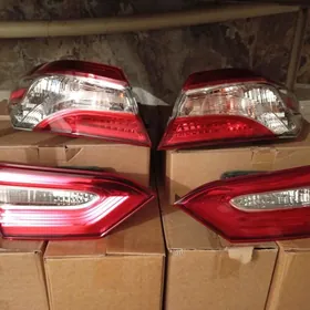 Camry stop fara 18-20