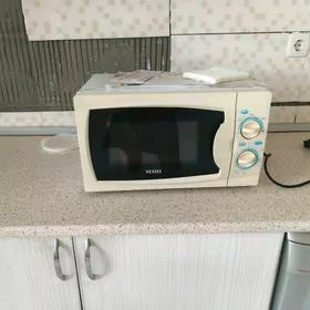 микроволновка