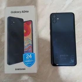 samsung a04e