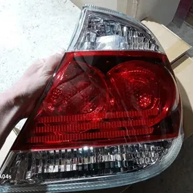 Stop Camry duty 2005