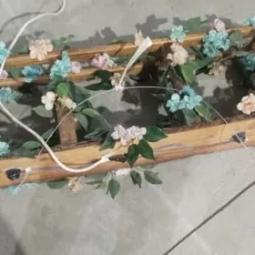 asylyan bezegler onushyk bolar