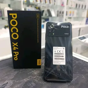 POCO X4 pro