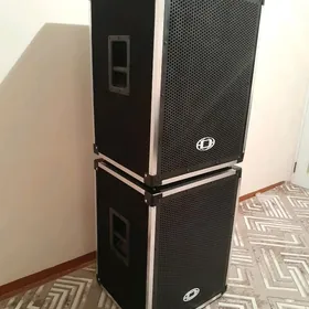 Toý Kolonka 15"-lik.