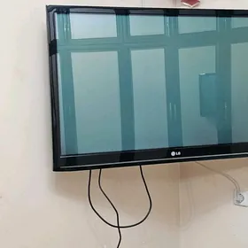 TV LG 42 D