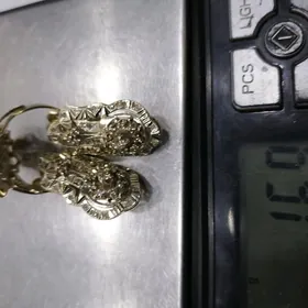 gyzyl kamplekt 585pr