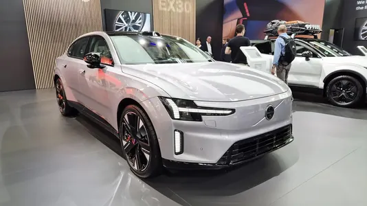 2026 World Car Awards baýragynyň finalçylary kesgitlendi