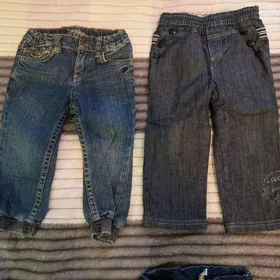 джинсы