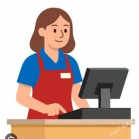 MAGAZINA KASSIR GEREK