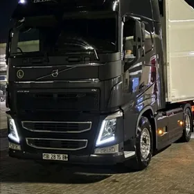Volvo FH16 2019