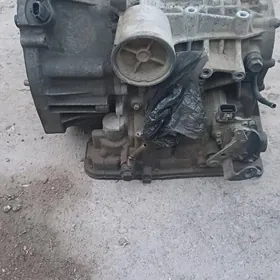 karopka Nissan Versa