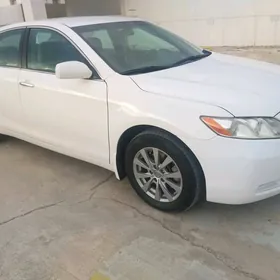Toyota Camry 2008