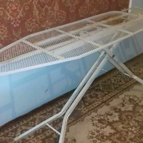 Гладельная доска