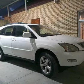 Lexus RX 330 2004
