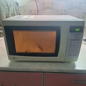 микроволновка на запчасти