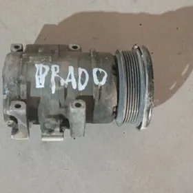 kompresor kansaner prada 120