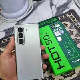 infinix hot50 pro+