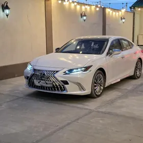Lexus ES 350 2026