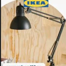 Лампа IKEA