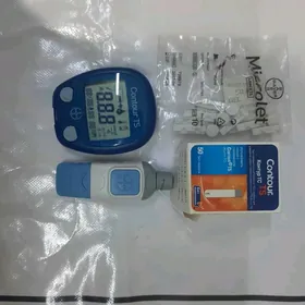 сахар олчейан энжам