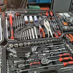 ️foece nabor 144PCS ️1300M