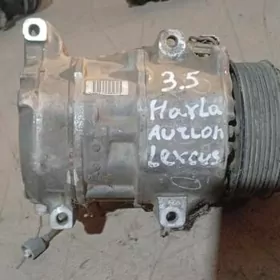 kompresor kansaner 3.5 mator