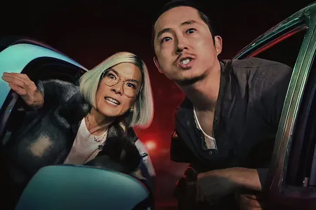 Netflix «Garpyşyk» serialynyň ikinji möwsüminiň çykjak senesini aýtdy