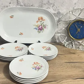 Предметы от сервиза